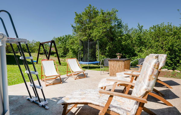 Location de vacances - Labin-Baraki , Croatie - CIO425 13
