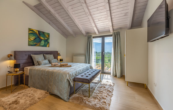 Domy wakacyjne - Labin-Zatka Cepic , Chorwacja - CIO426 607