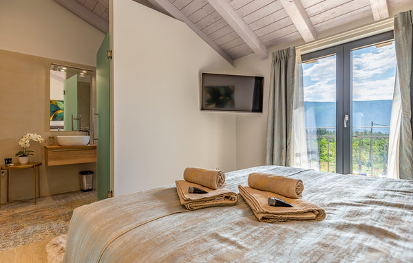 Domy wakacyjne - Labin-Zatka Cepic , Chorwacja - CIO426 611