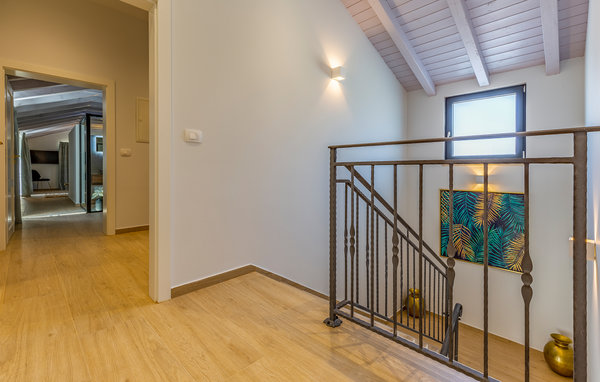 Domy wakacyjne - Labin-Zatka Cepic , Chorwacja - CIO426 502