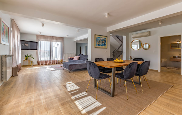 Domy wakacyjne - Labin-Zatka Cepic , Chorwacja - CIO426 404