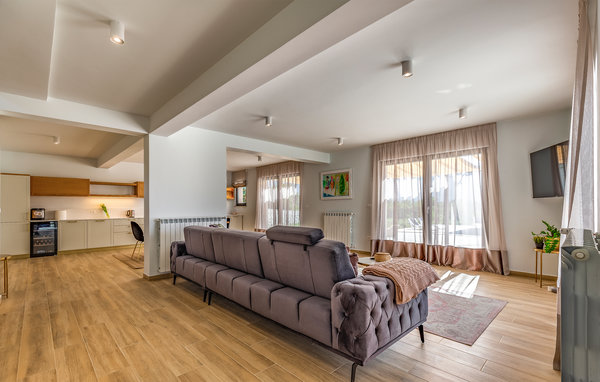 Domy wakacyjne - Labin-Zatka Cepic , Chorwacja - CIO426 302