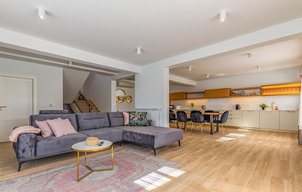 Domy wakacyjne - Labin-Zatka Cepic , Chorwacja - CIO426 304