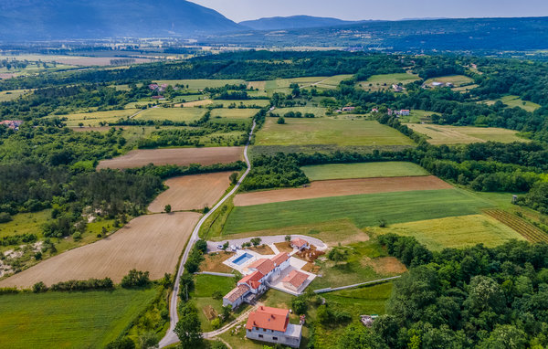 Domy wakacyjne - Labin-Zatka Cepic , Chorwacja - CIO426 82