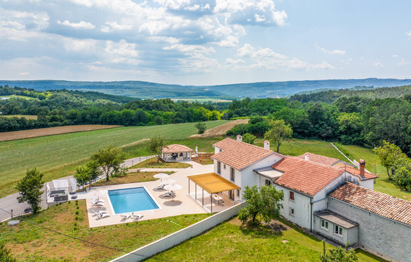 Domy wakacyjne - Labin-Zatka Cepic , Chorwacja - CIO426 84