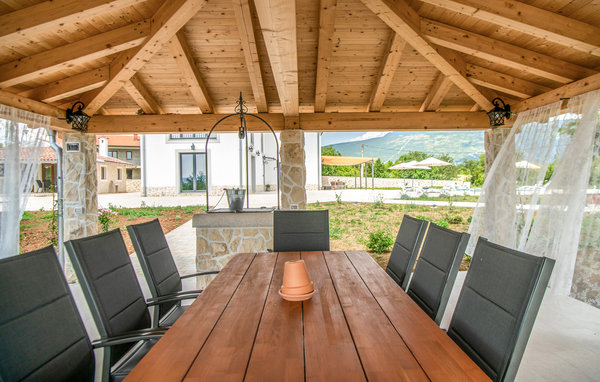 Domy wakacyjne - Labin-Zatka Cepic , Chorwacja - CIO426 102