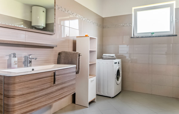Holiday Home - Labin-Kapelica , Croatia - CIO428 703