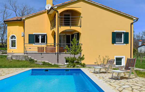 Casa de vacaciones - Labin-Kapelica , Croacia - CIO428 1