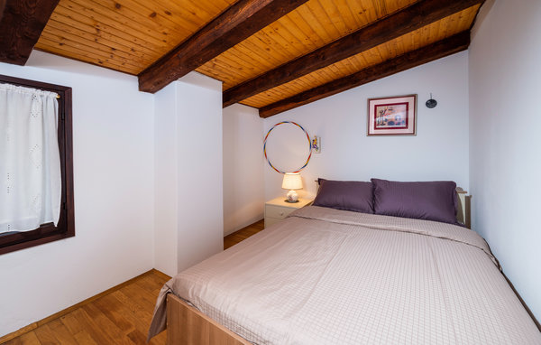 Kuća-za-odmor - Labin-Kamenjari , Hrvatska - CIO429 607