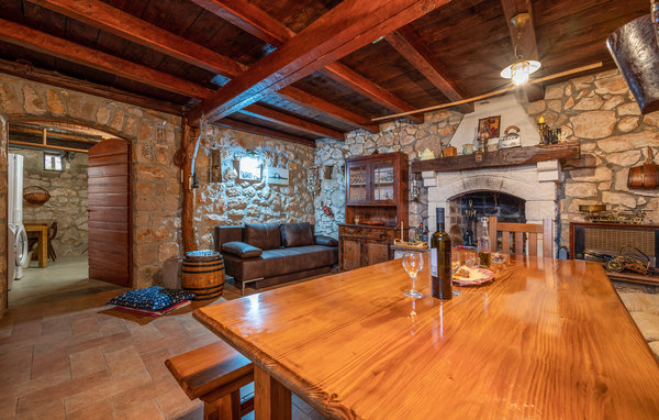 Kuća-za-odmor - Labin-Kamenjari , Hrvatska - CIO429 501