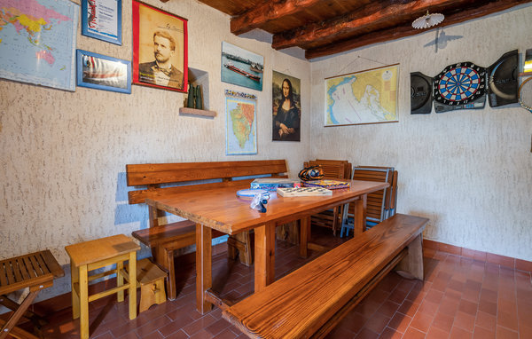 Kuća-za-odmor - Labin-Kamenjari , Hrvatska - CIO429 503