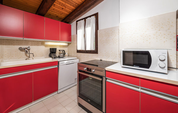 Kuća-za-odmor - Labin-Kamenjari , Hrvatska - CIO429 401