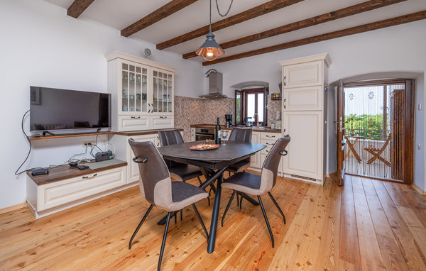 Kuća-za-odmor - Labin-Kamenjari , Hrvatska - CIO429 404