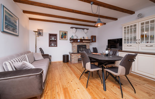 Kuća-za-odmor - Labin-Kamenjari , Hrvatska - CIO429 405