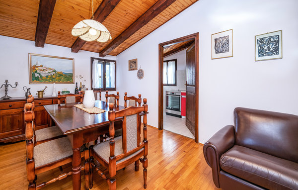 Kuća-za-odmor - Labin-Kamenjari , Hrvatska - CIO429 304
