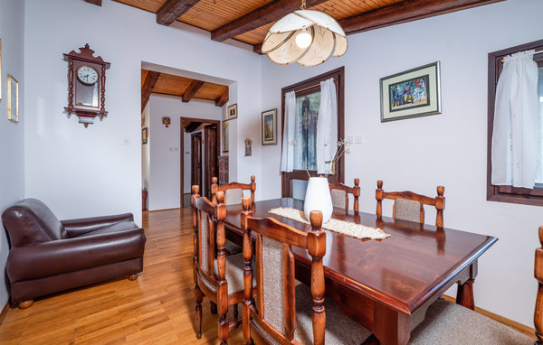 Kuća-za-odmor - Labin-Kamenjari , Hrvatska - CIO429 305