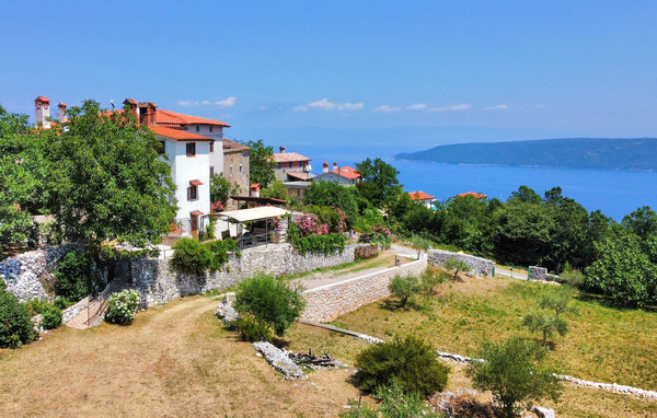 Kuća-za-odmor - Labin-Kamenjari , Hrvatska - CIO429 6