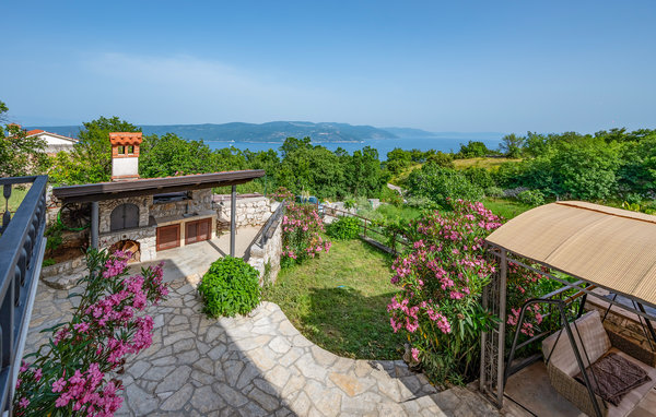 Kuća-za-odmor - Labin-Kamenjari , Hrvatska - CIO429 102