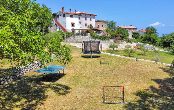Kuća-za-odmor - Labin-Kamenjari , Hrvatska - CIO429 103