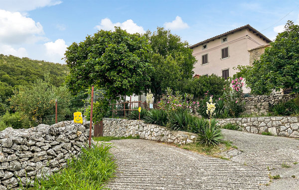 Kuća-za-odmor - Labin-Kamenjari , Hrvatska - CIO429 106