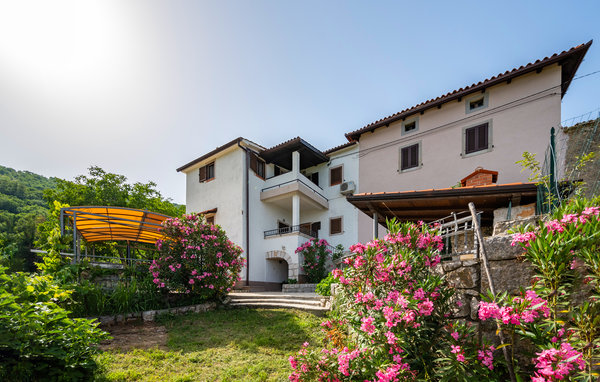 Kuća-za-odmor - Labin-Kamenjari , Hrvatska - CIO429 5