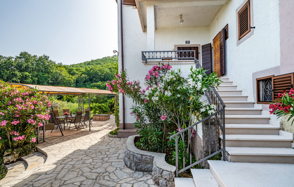Kuća-za-odmor - Labin-Kamenjari , Hrvatska - CIO429 4