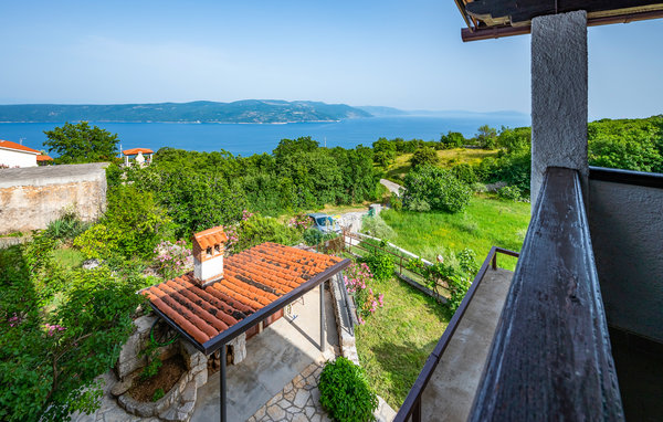 Kuća-za-odmor - Labin-Kamenjari , Hrvatska - CIO429 9
