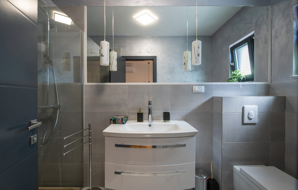 Domy wakacyjne - Labin-Stepancici , Chorwacja - CIO435 704