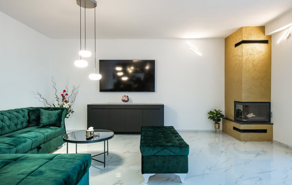 Domy wakacyjne - Labin-Stepancici , Chorwacja - CIO435 301