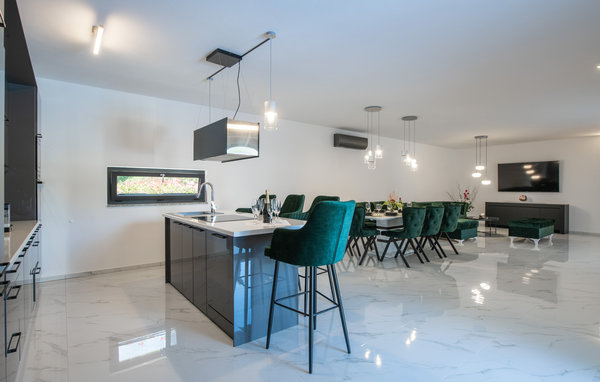 Domy wakacyjne - Labin-Stepancici , Chorwacja - CIO435 5