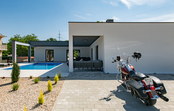 Domy wakacyjne - Labin-Stepancici , Chorwacja - CIO435 82