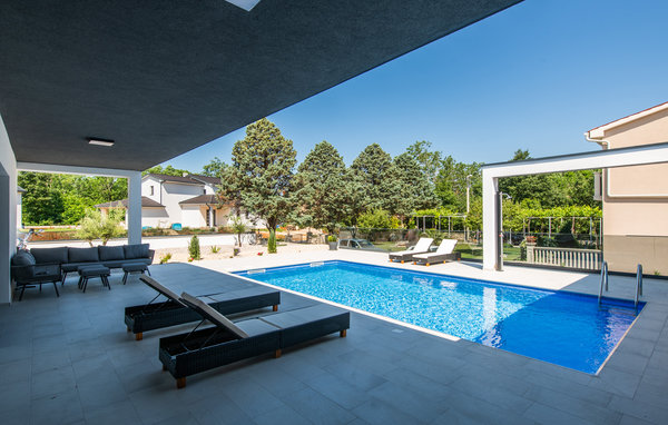 Domy wakacyjne - Labin-Stepancici , Chorwacja - CIO435 12