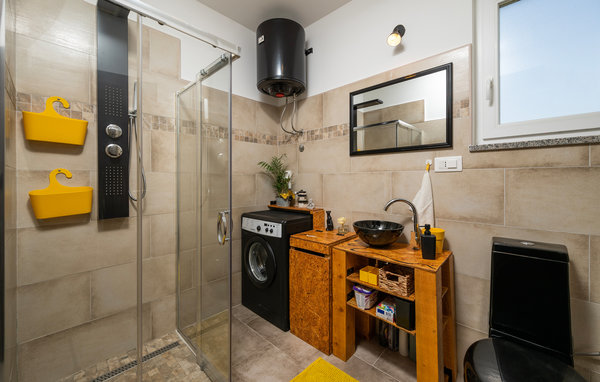 Ferienhaus - Labin - Veljaki , Kroatien - CIO436 701