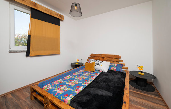 Ferienhaus - Labin - Veljaki , Kroatien - CIO436 601