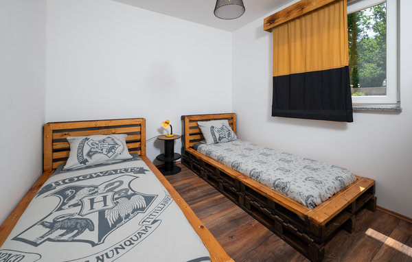 Ferienhaus - Labin - Veljaki , Kroatien - CIO436 602