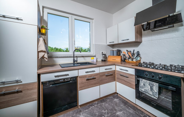 Ferienhaus - Labin - Veljaki , Kroatien - CIO436 6