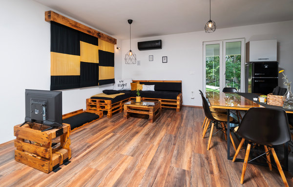 Ferienhaus - Labin - Veljaki , Kroatien - CIO436 4