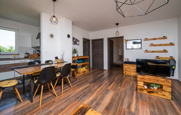 Ferienhaus - Labin - Veljaki , Kroatien - CIO436 5