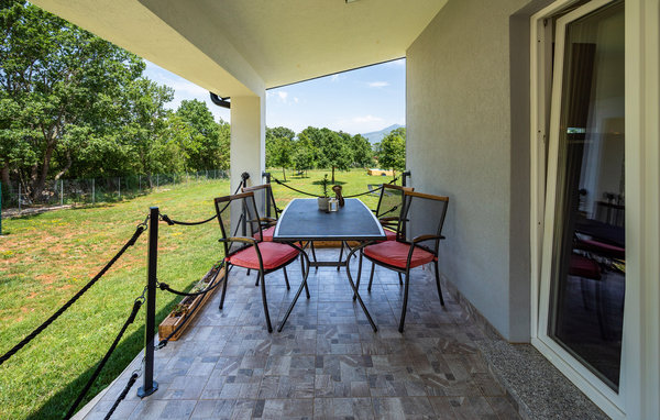 Ferienhaus - Labin - Veljaki , Kroatien - CIO436 102