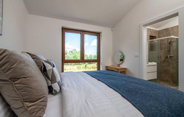 Casa vacanze - Duga Uvala-Kavran , Croazia - CIO439 601