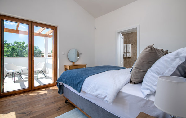 Casa vacanze - Duga Uvala-Kavran , Croazia - CIO439 7