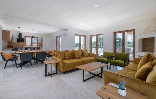 Casa vacanze - Duga Uvala-Kavran , Croazia - CIO439 5