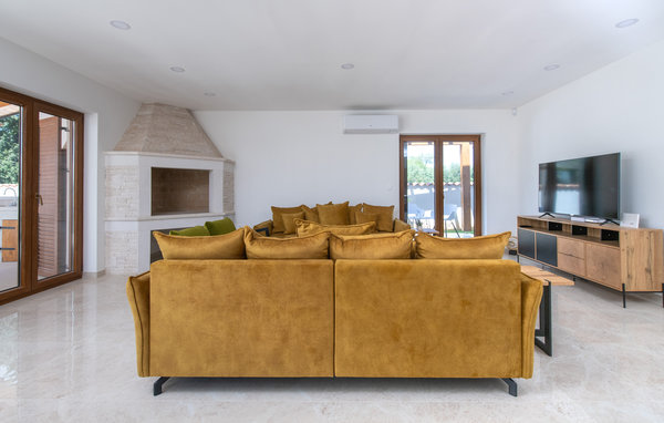 Casa vacanze - Duga Uvala-Kavran , Croazia - CIO439 302