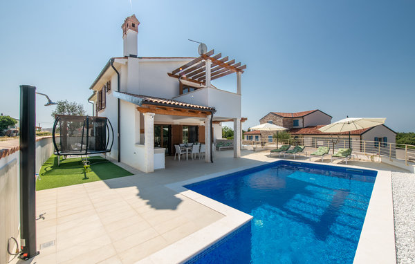 Casa vacanze - Duga Uvala-Kavran , Croazia - CIO439 81