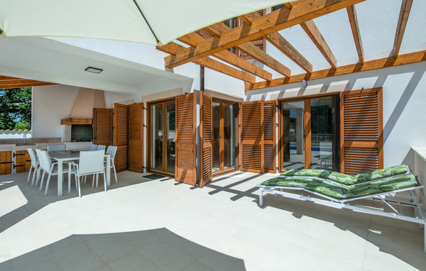 Casa vacanze - Duga Uvala-Kavran , Croazia - CIO439 101