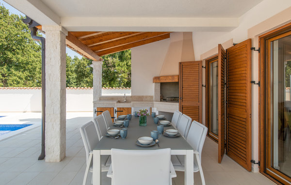Casa vacanze - Duga Uvala-Kavran , Croazia - CIO439 105