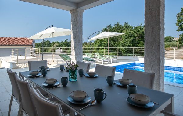 Casa vacanze - Duga Uvala-Kavran , Croazia - CIO439 4
