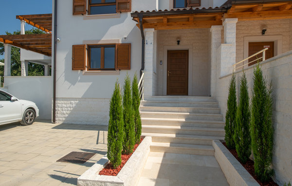 Casa vacanze - Duga Uvala-Kavran , Croazia - CIO439 8
