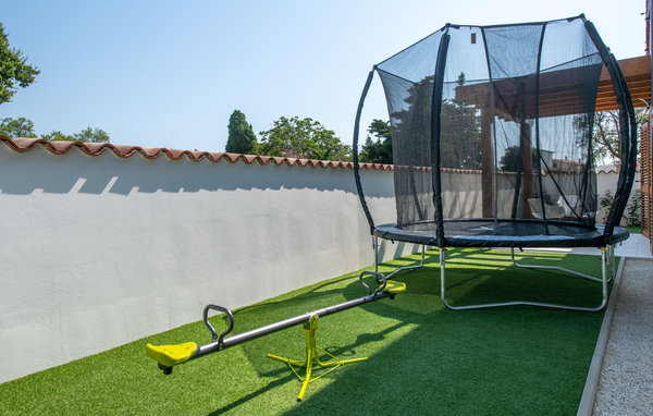Casa vacanze - Duga Uvala-Kavran , Croazia - CIO439 9