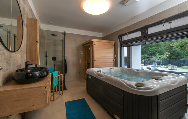 Domy wakacyjne - Labin-Boljevici , Chorwacja - CIO441 801